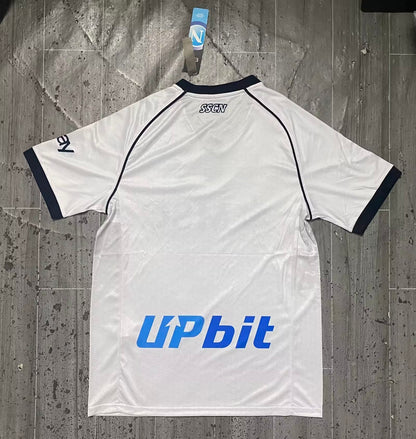 Napoli 2023/2024 Away Jersey