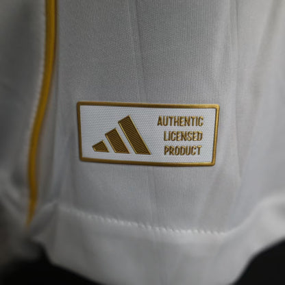 Al Nassr 2025/2026 Third Jersey