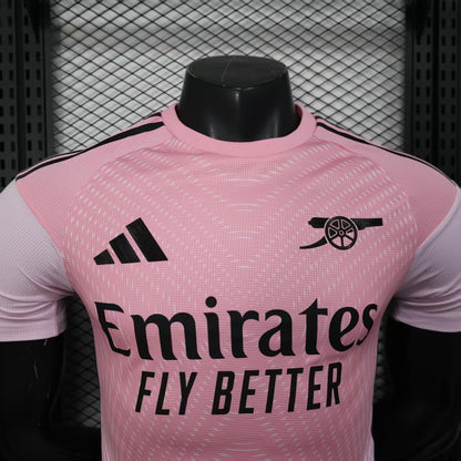Arsenal 2025/2026 Jersey
