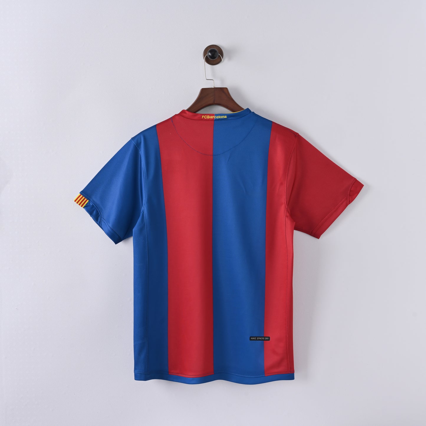 Barcelona 2006/2007 Home Jersey