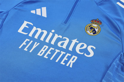 Real Madrid 2025/2026 Training Suit