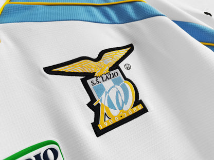 Lazio 1999/2000 Jersey