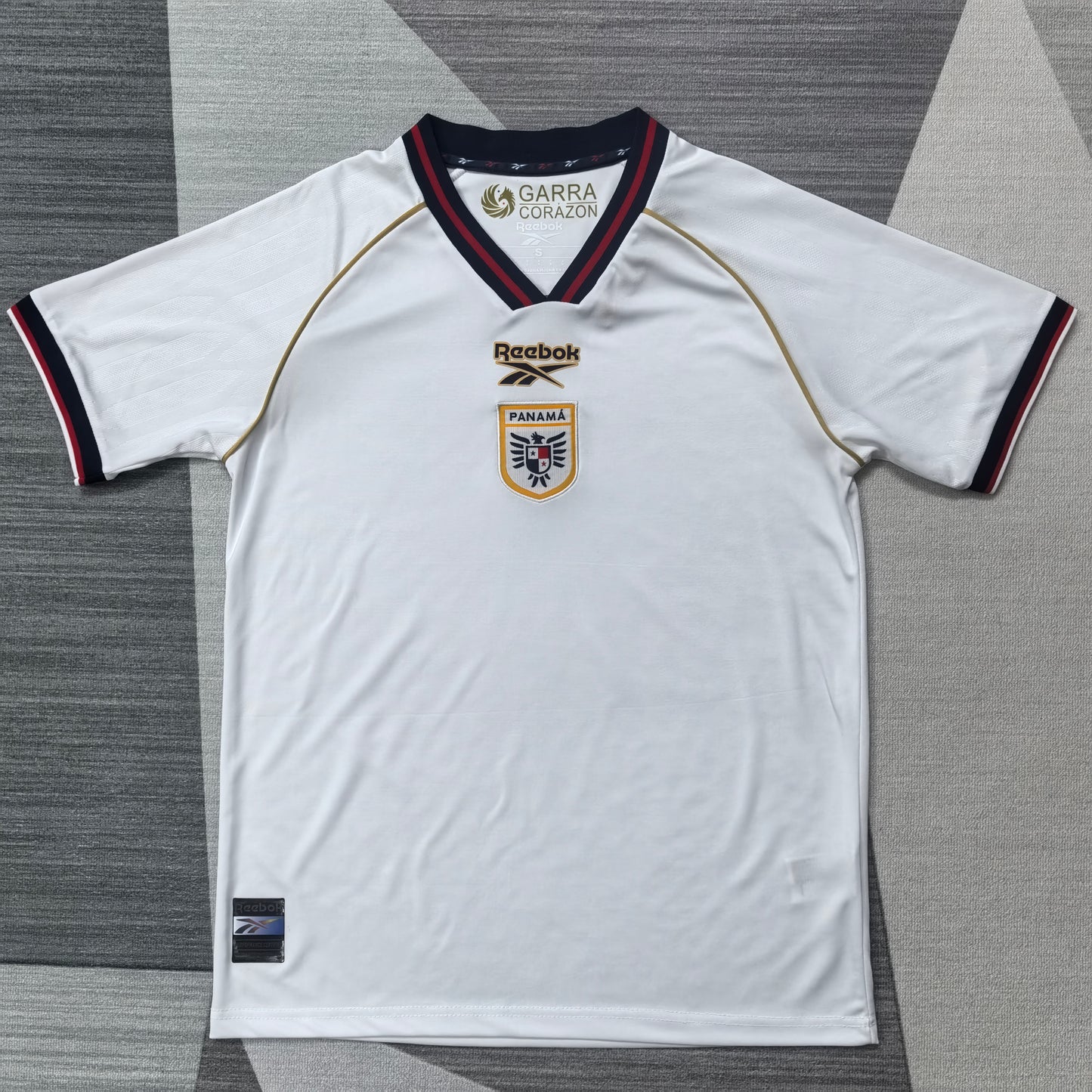 Panama 2026 Third Jersey