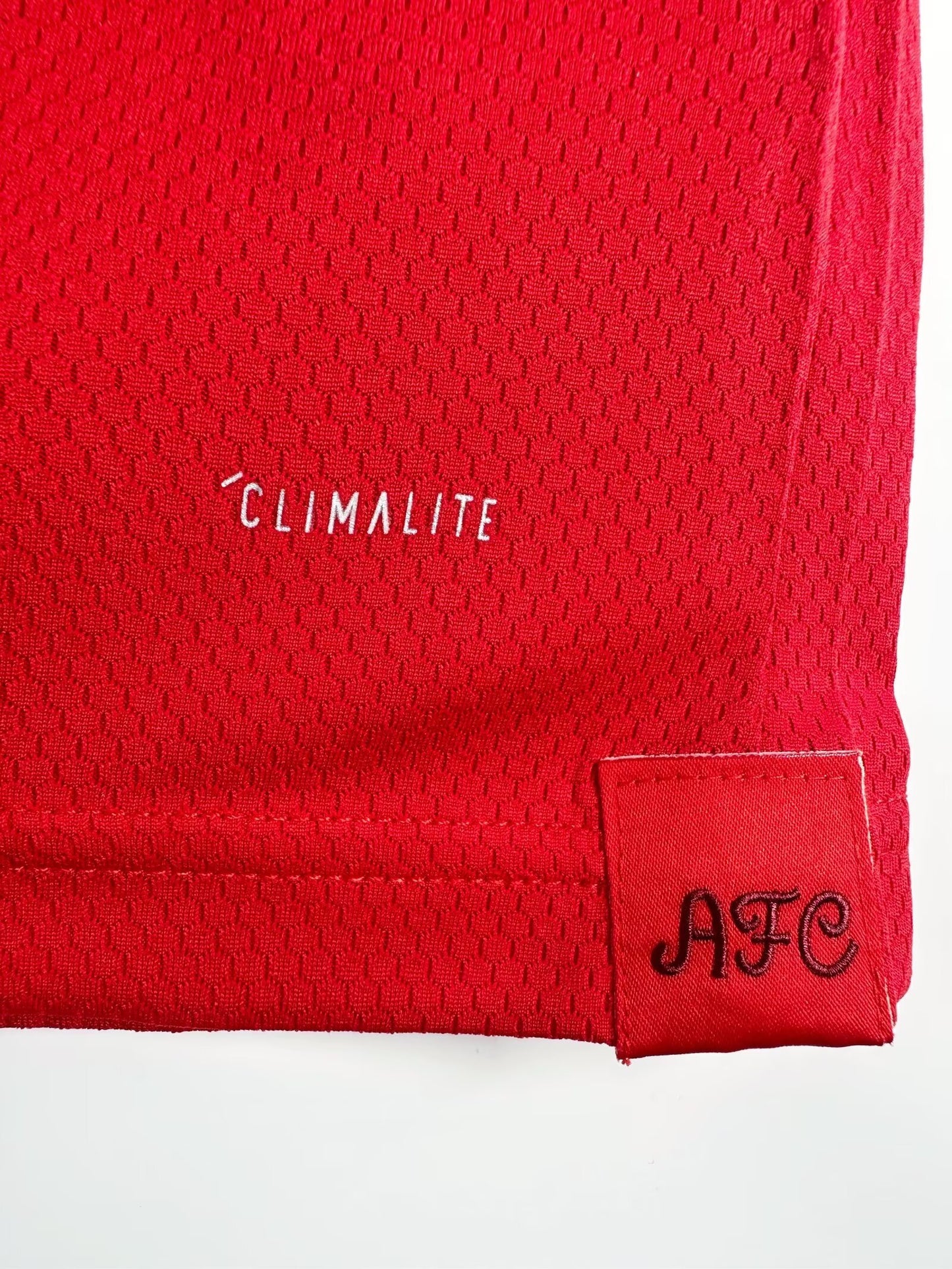 Arsenal 2019/2020 Home Jersey