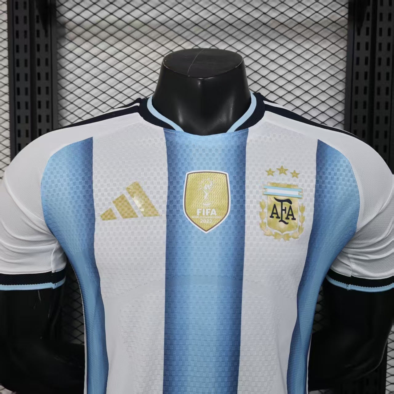 Argentina 2026 Home Jersey