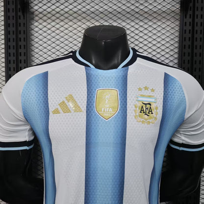 Argentina 2026 Home Jersey