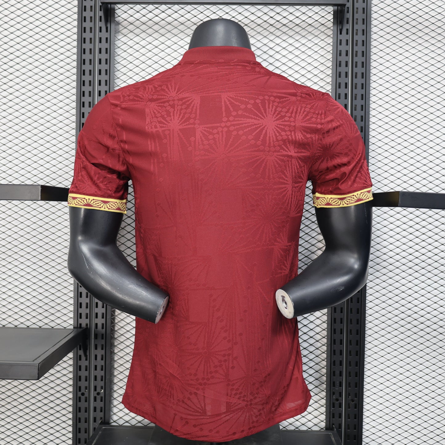 Mexico 2025 Jersey