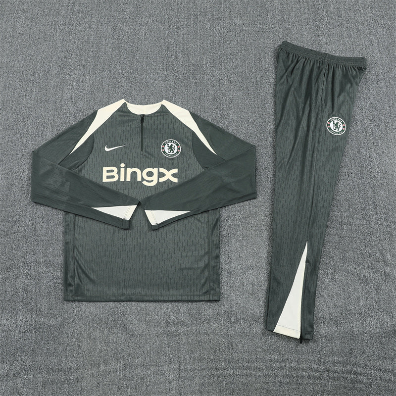 Chelsea 2025/2026 Training Suit