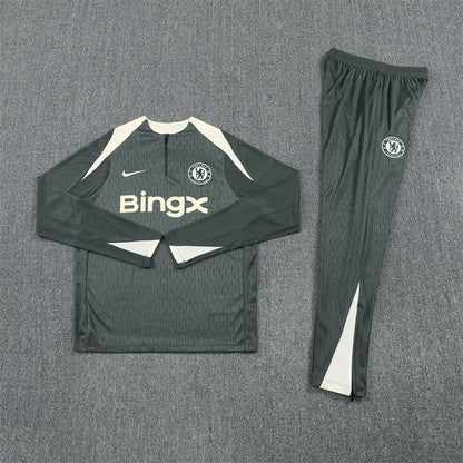 Chelsea 2025/2026 Training Suit