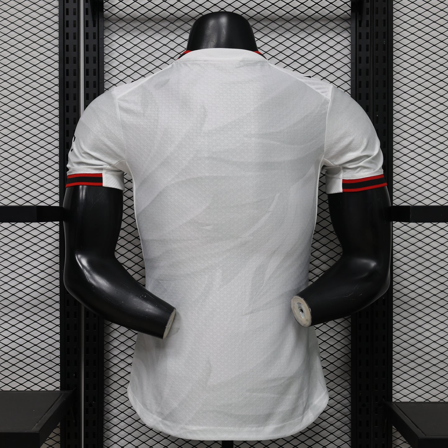 AC Milan 2026/2027 Away Jersey