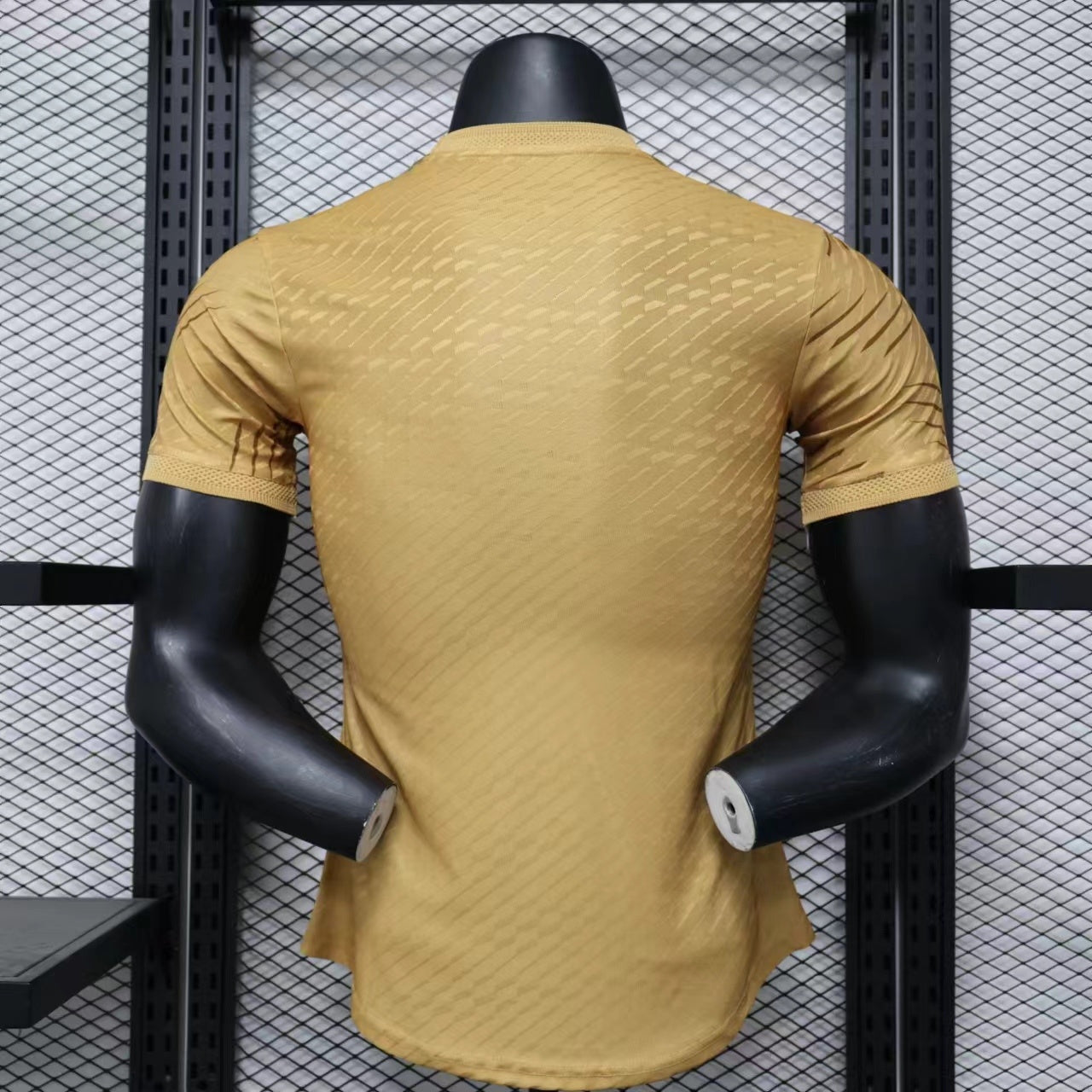 Real Madrid 2023/2024 Jersey