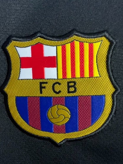 Barcelona 2011/2012 Away Jersey