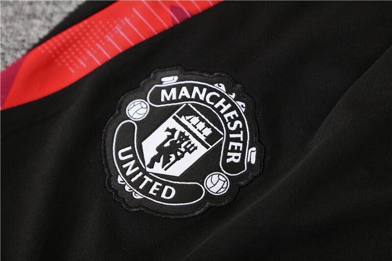 Manchester United 2024/2025 Training Suit