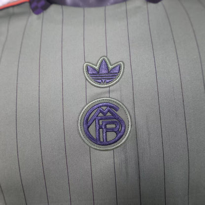 Bayern 2025/2026 Jersey