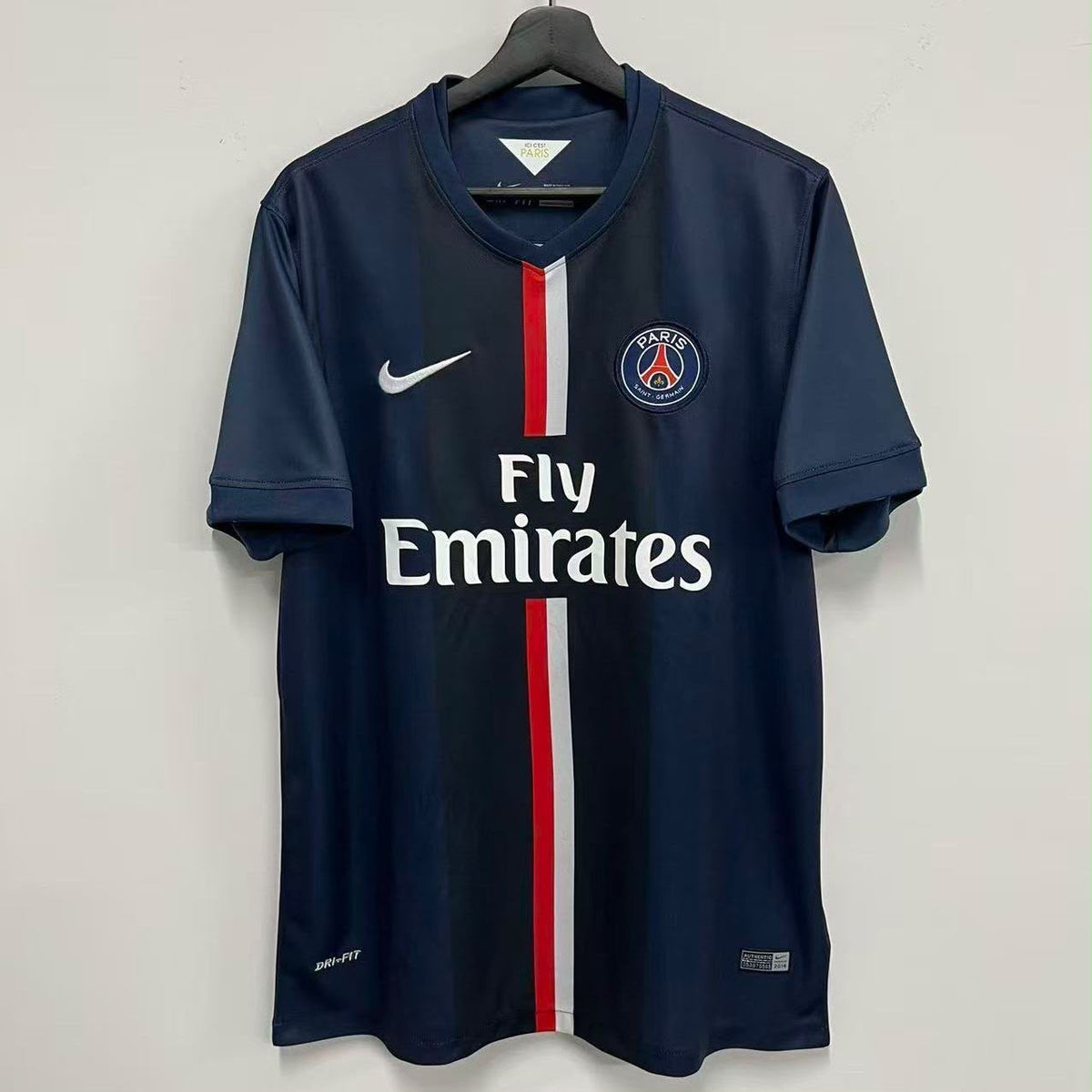 PSG 2014/2015 Home Jersey