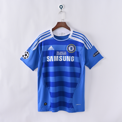 Chelsea 2011/2012 Home Jersey