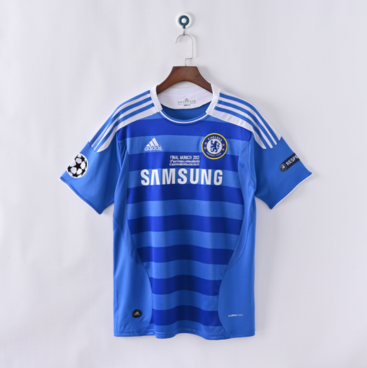 Chelsea 2011/2012 Home Jersey