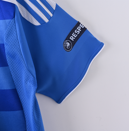 Chelsea 2011/2012 Home Jersey