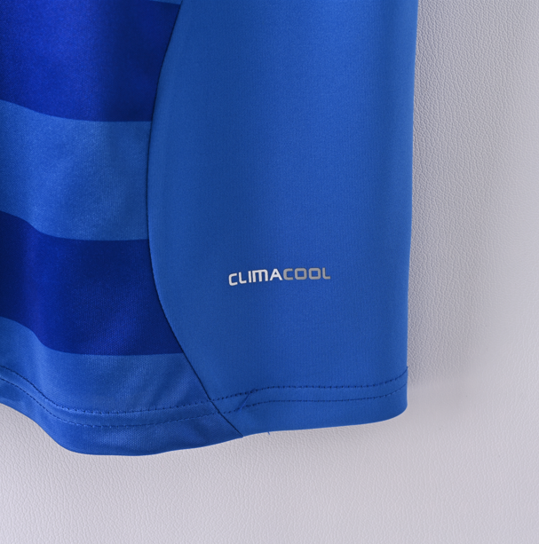 Chelsea 2011/2012 Home Jersey