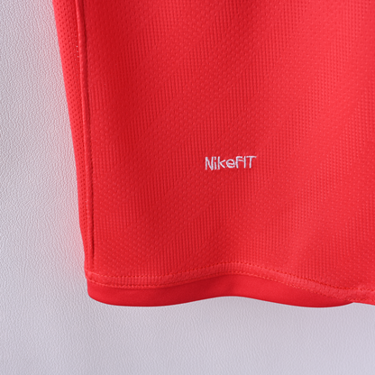 Manchester United 2007/2008 Home Jersey