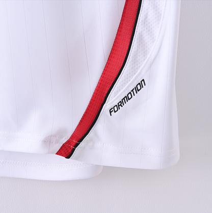 AC Milan 2006/2007 Away Jersey