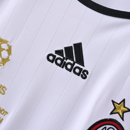 AC Milan 2006/2007 Away Jersey