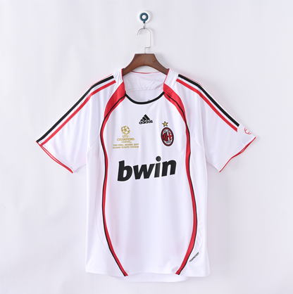 AC Milan 2006/2007 Away Jersey