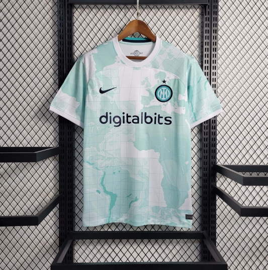 Inter Milan 2022/2023 Away Jersey