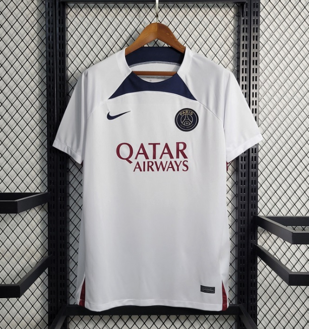PSG 2023/2024 Jersey