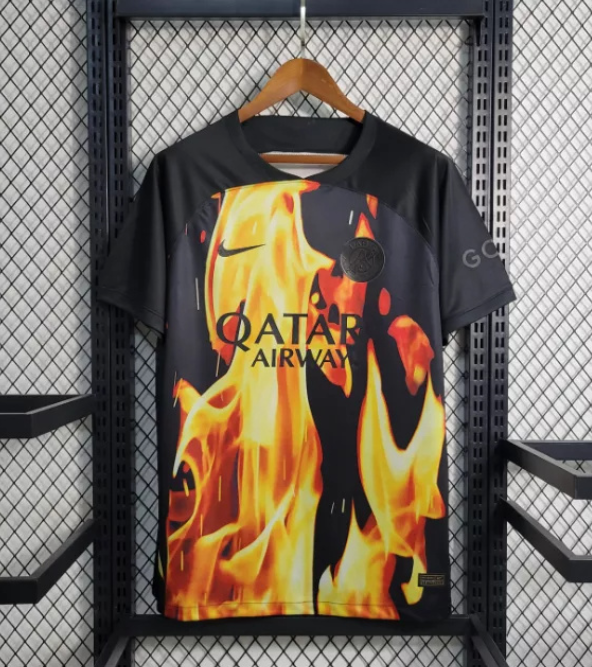 PSG 2023/2024 Jersey