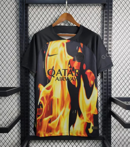 PSG 2023/2024 Jersey