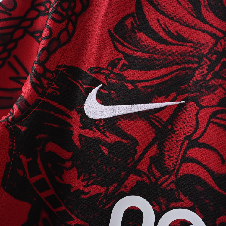 Corinthians 2011/2012 Third Jersey