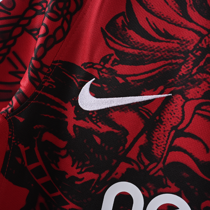 Corinthians 2011/2012 Third Jersey