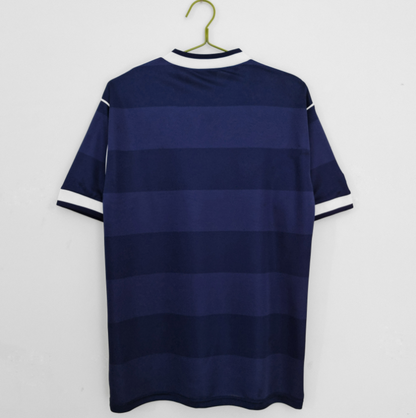 Scotland 1986 Home Jersey