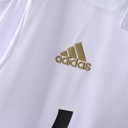 Real Madrid 2011/2012 Home Jersey
