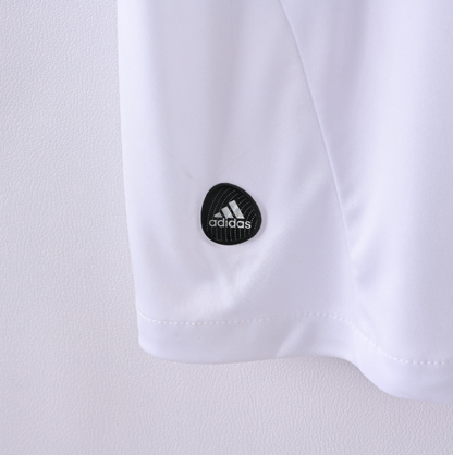 Real Madrid 2011/2012 Home Jersey