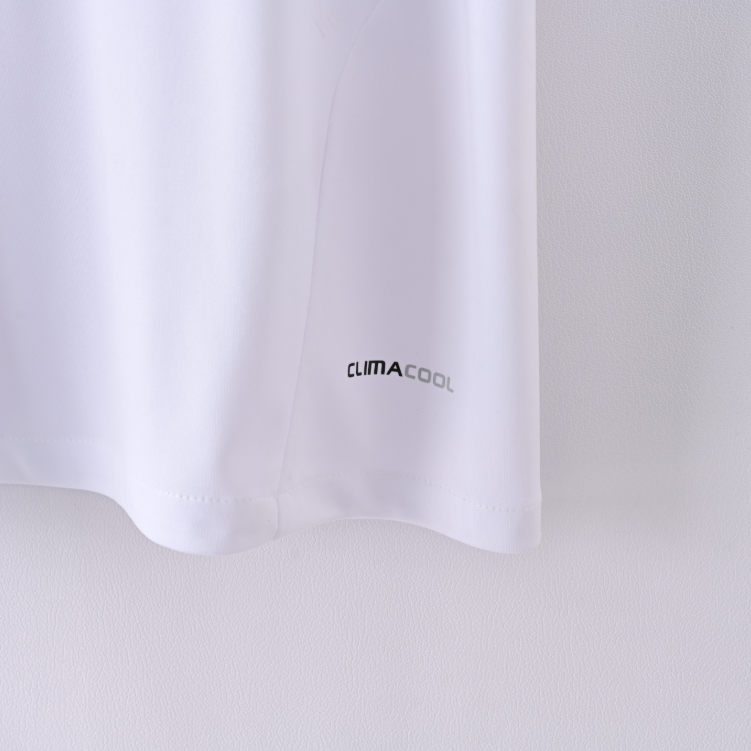 Real Madrid 2011/2012 Home Jersey