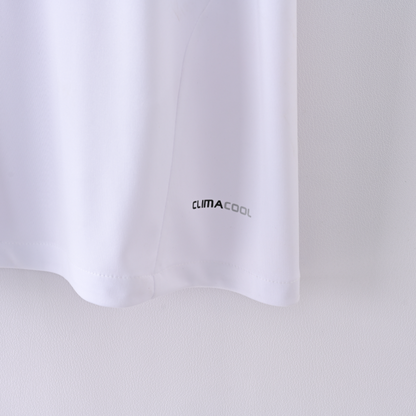 Real Madrid 2011/2012 Home Jersey