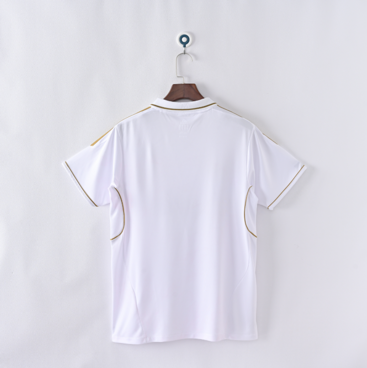 Real Madrid 2011/2012 Home Jersey