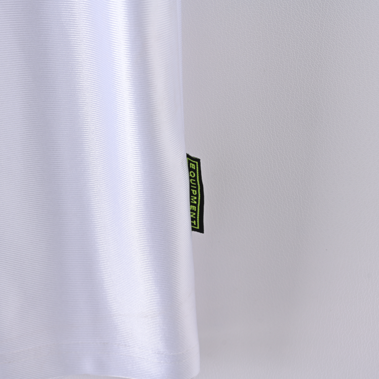 Real Madrid 1998/2000 Home Jersey