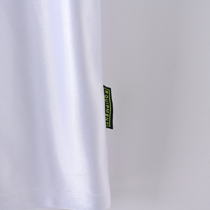 Real Madrid 1998/2000 Home Jersey