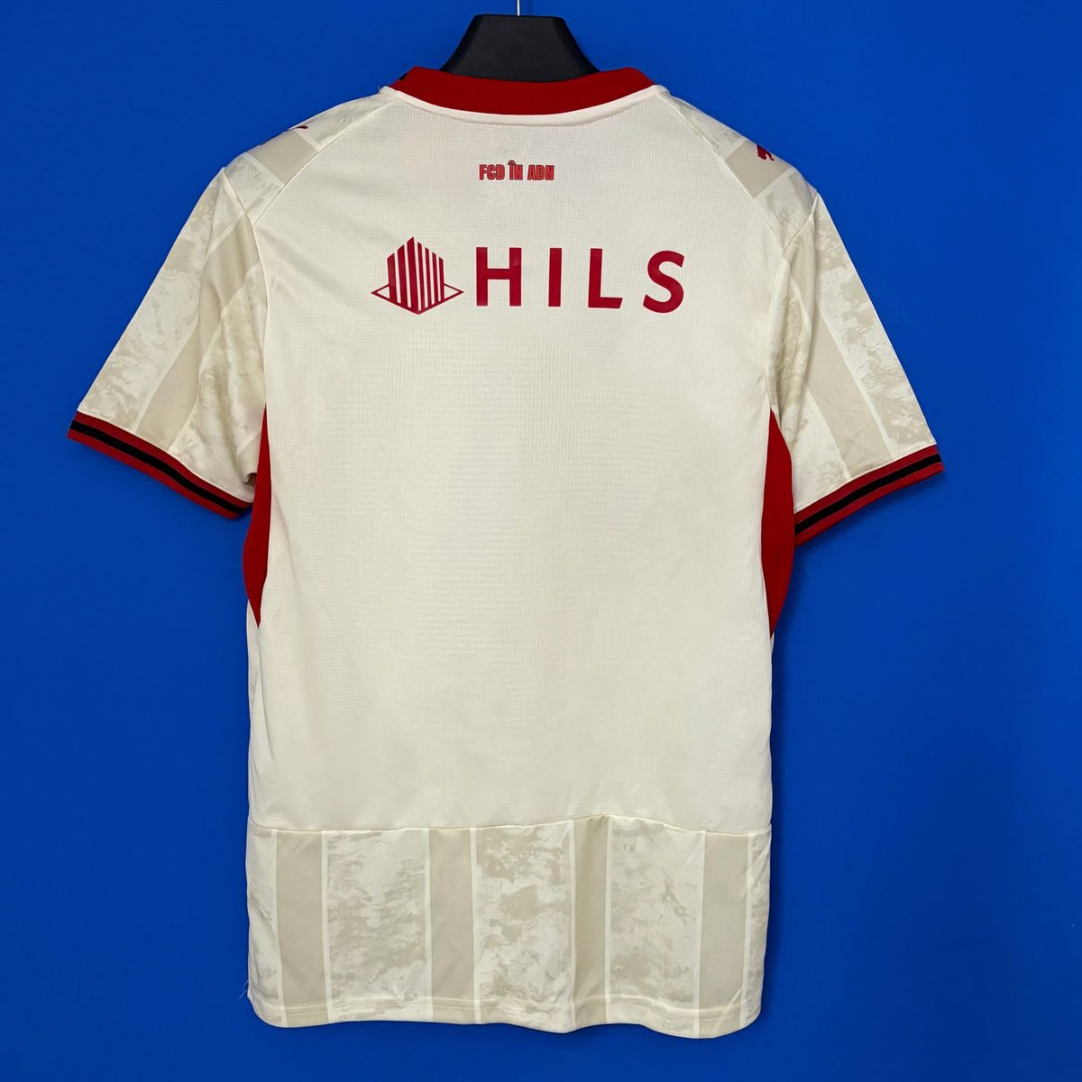 Dinamo Bucuresti 2026/2027 Away Jersey