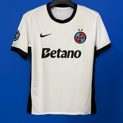 FCSB 2026/2027 Third Jersey