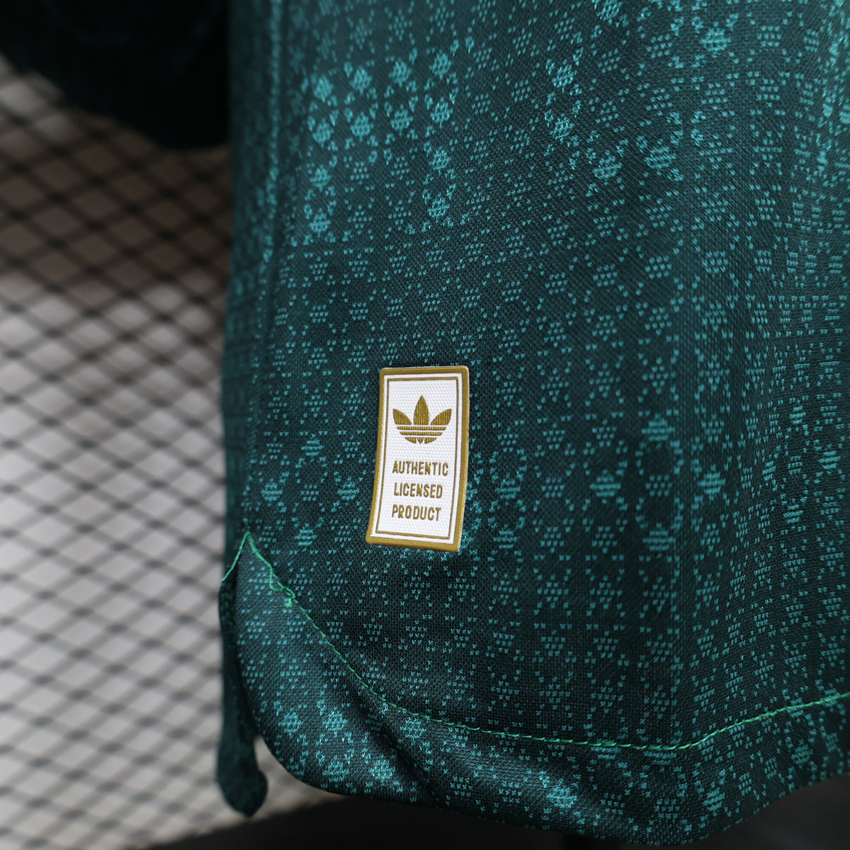 RM 2026/2027 Away Long Sleeve Jersey