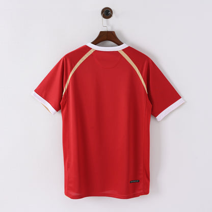 Manchester United 2006/2007 Home Jersey
