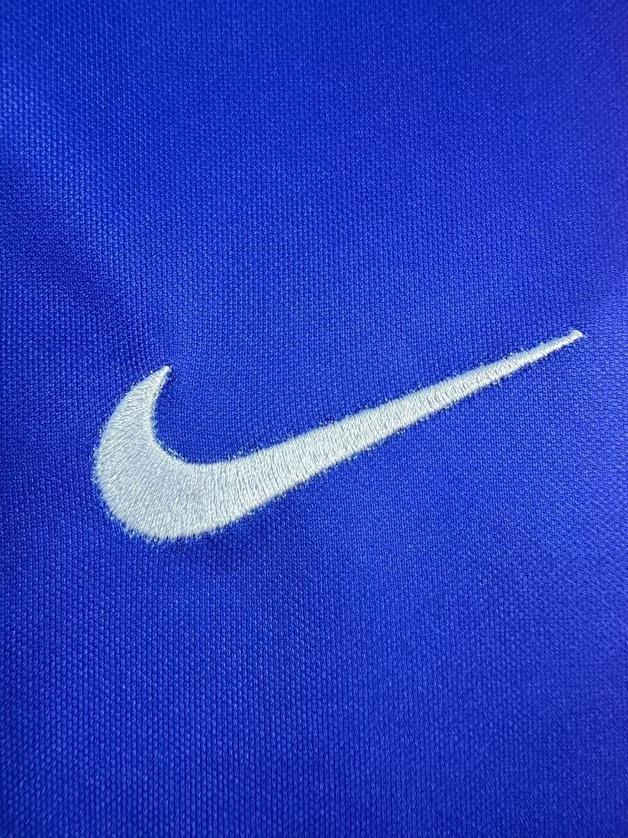 PSG 2000/2001 Home Jersey