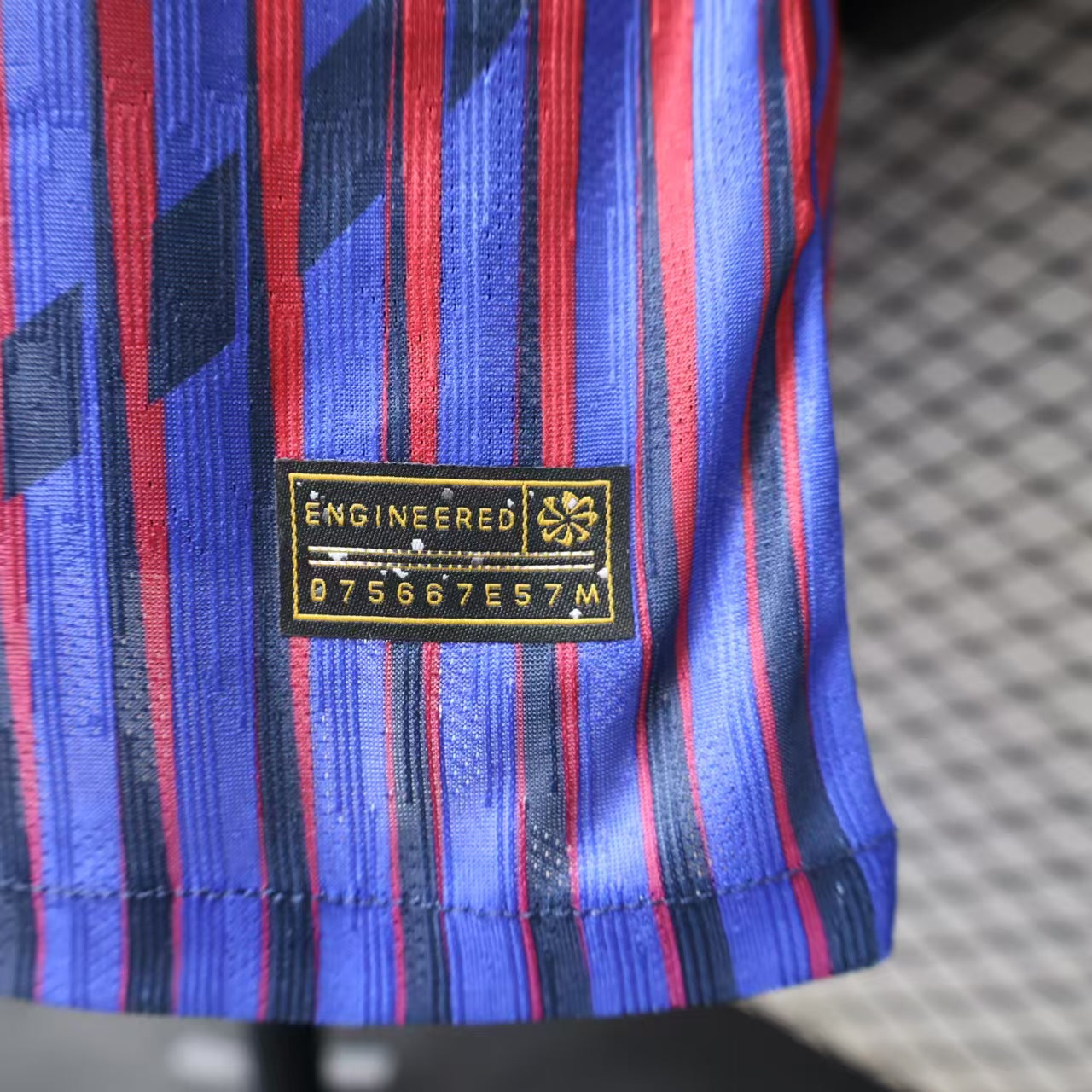 PSG 2026/2027 Jersey