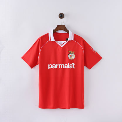 Benfica 1994/1995 Home Jersey