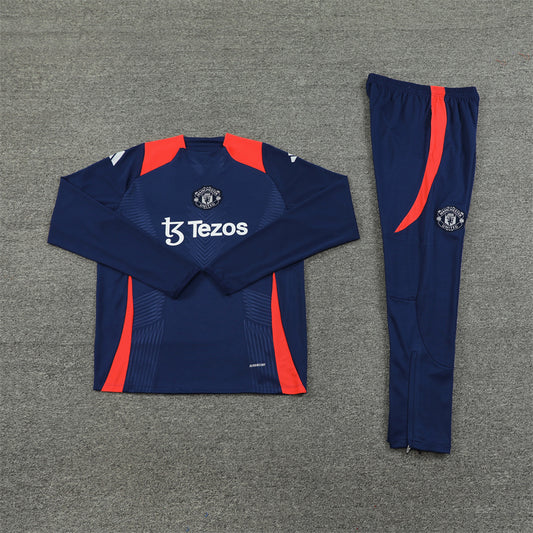 Manchester United 2024/2025 Training Suit