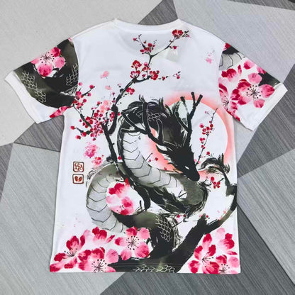 Japan 2024 Jersey
